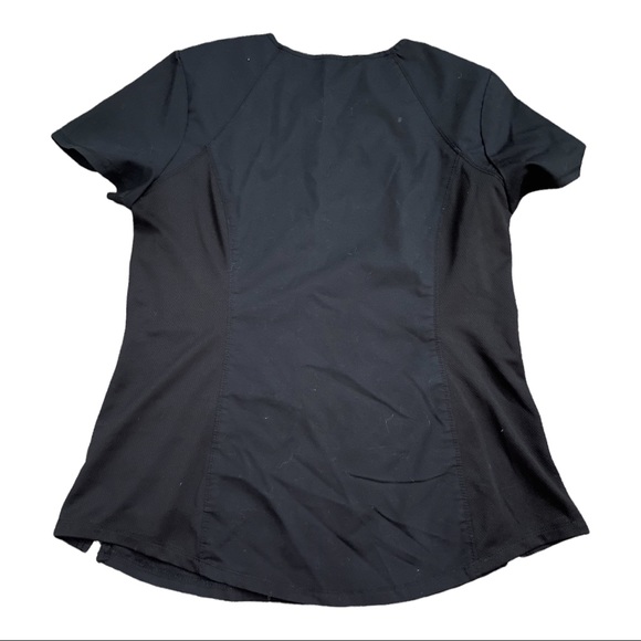 Cherokee Revolution Scrub Top - Picture 2 of 2